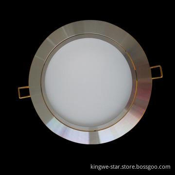 18W Energy Saving LED Downlight (D001)-W